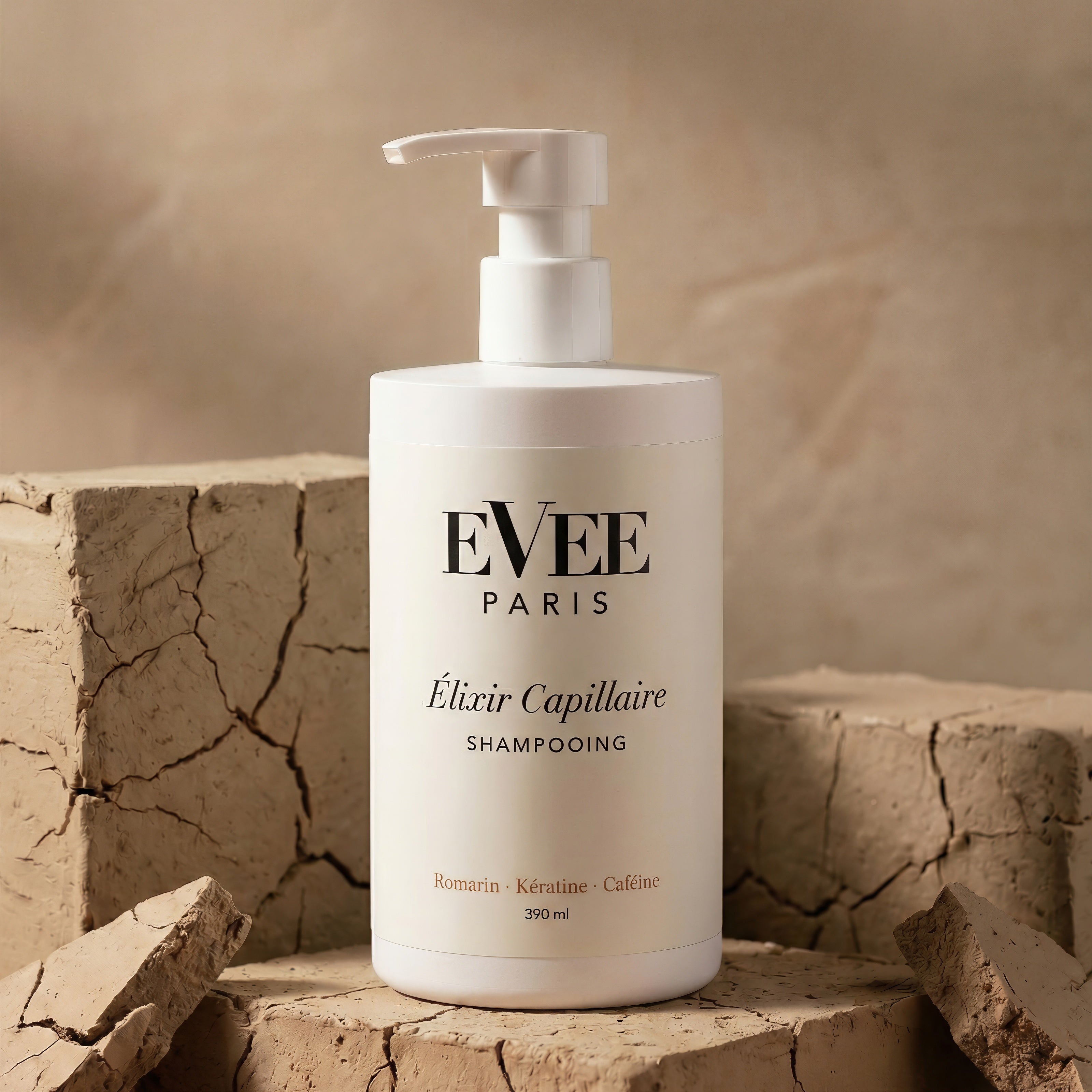Élixir Capillaire